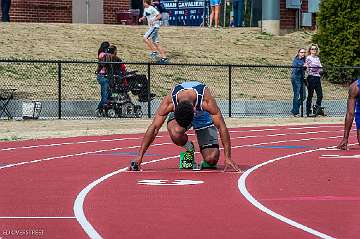 D-Track vs Byrnes 177